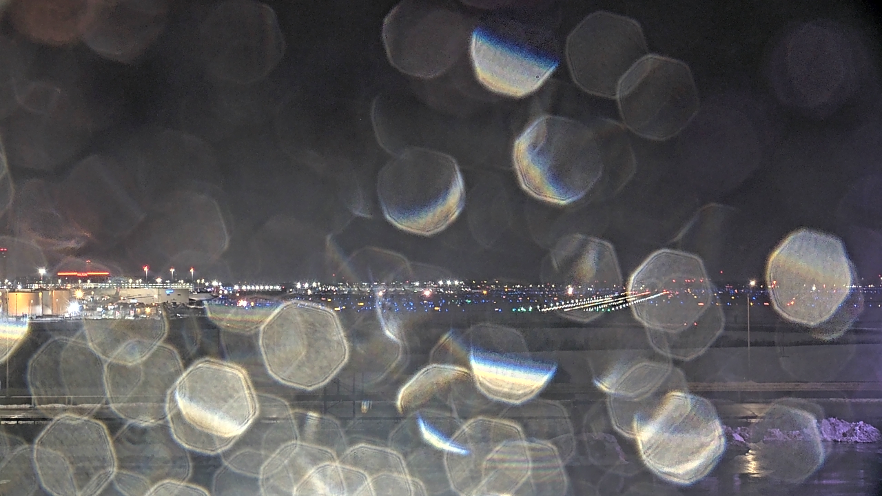 Thumbnail for current weather camera view from Allstate Arena in Des Plaines, Illinois