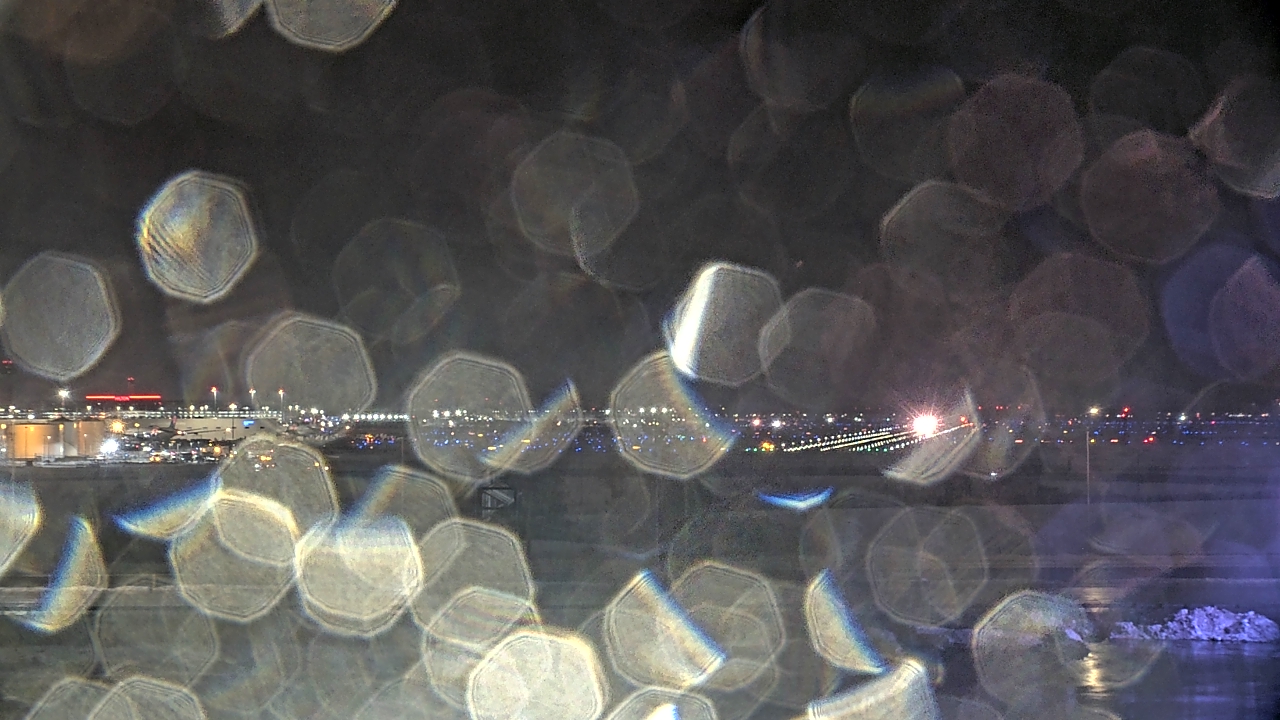 Thumbnail for current weather camera view from Allstate Arena in Des Plaines, Illinois