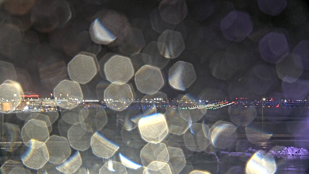 Thumbnail for current weather camera view from Allstate Arena in Des Plaines, Illinois