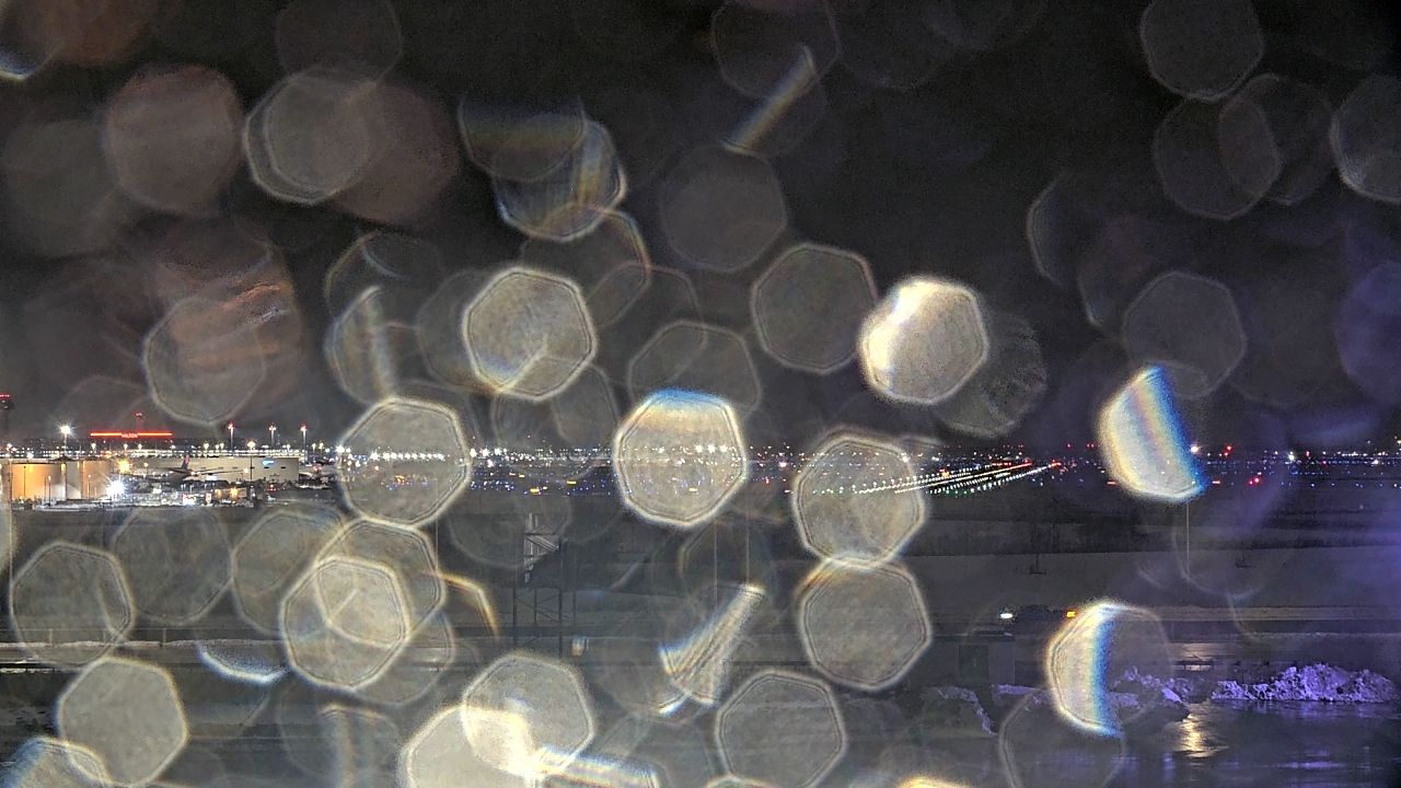 Thumbnail for current weather camera view from Allstate Arena in Des Plaines, Illinois