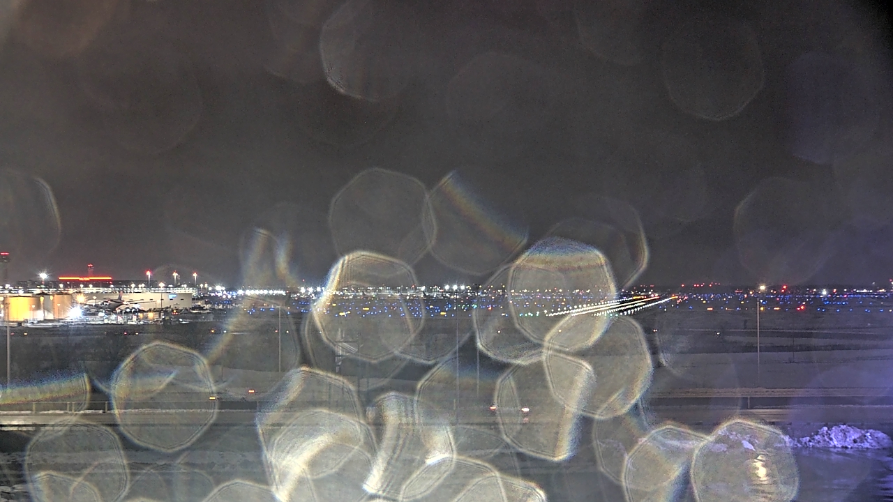 Thumbnail for current weather camera view from Allstate Arena in Des Plaines, Illinois