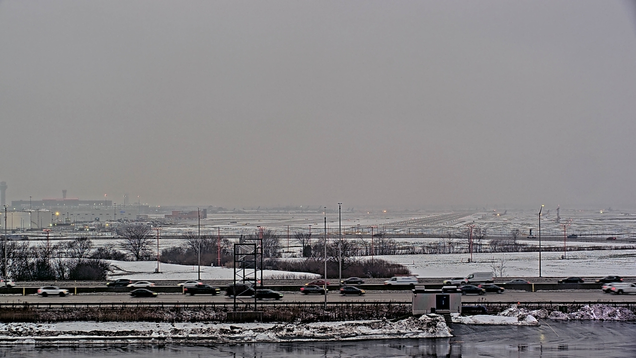 Thumbnail for current weather camera view from Allstate Arena in Des Plaines, Illinois