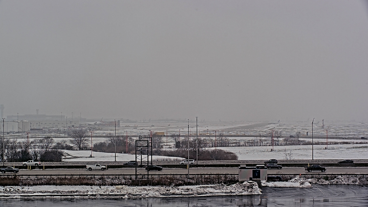 Thumbnail for current weather camera view from Allstate Arena in Des Plaines, Illinois