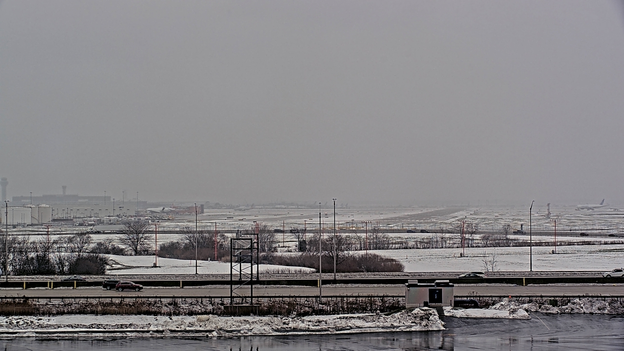 Thumbnail for current weather camera view from Allstate Arena in Des Plaines, Illinois