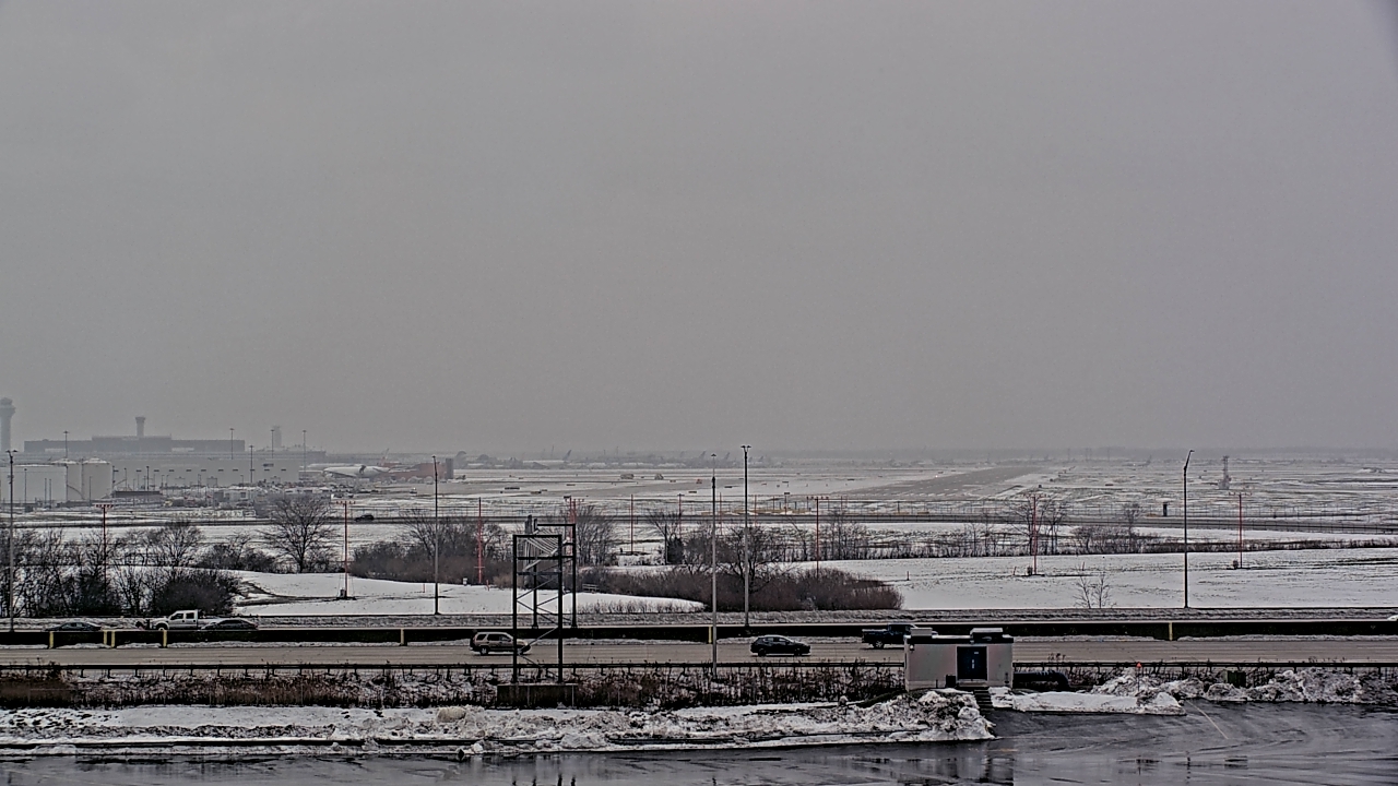 Thumbnail for current weather camera view from Allstate Arena in Des Plaines, Illinois