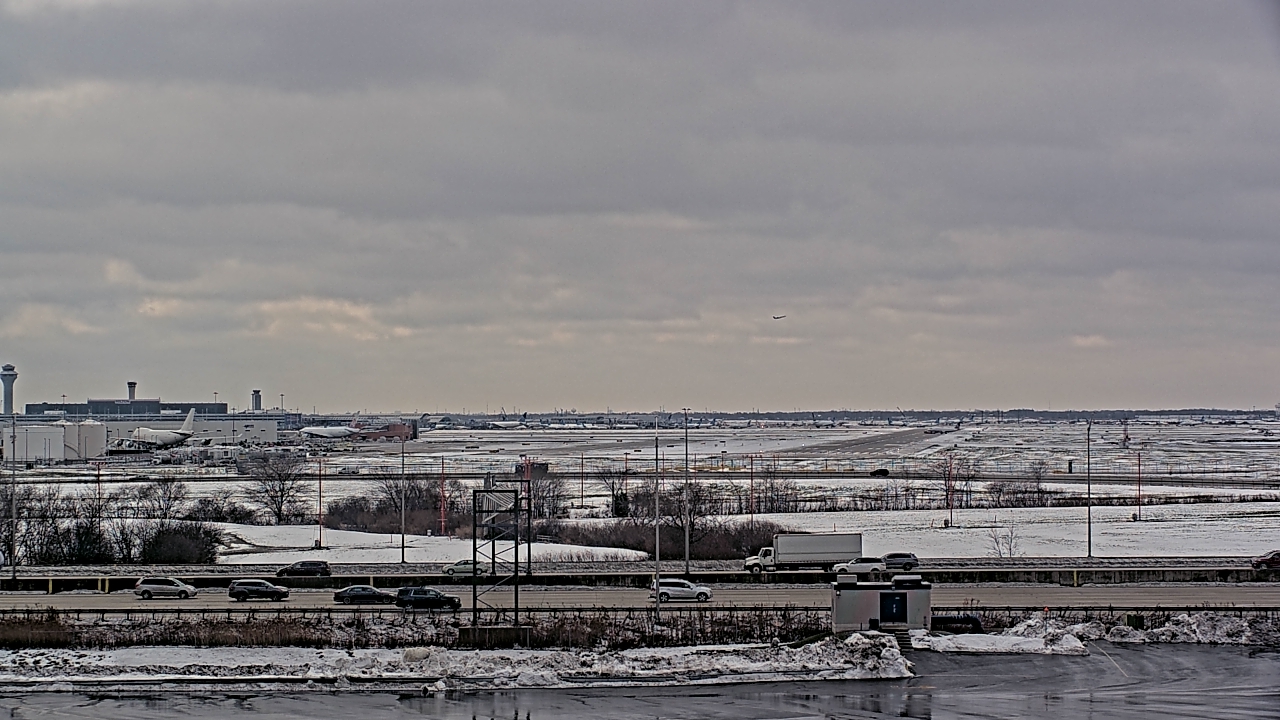 Thumbnail for current weather camera view from Allstate Arena in Des Plaines, Illinois