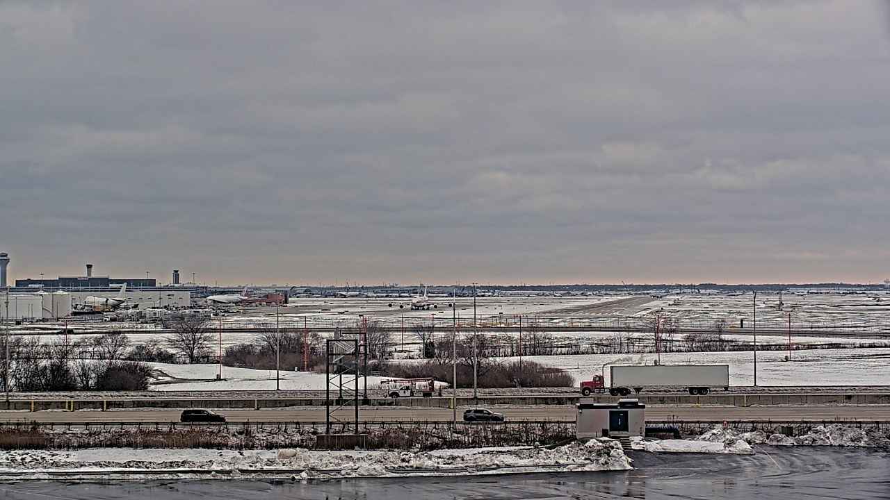 Thumbnail for current weather camera view from Allstate Arena in Des Plaines, Illinois