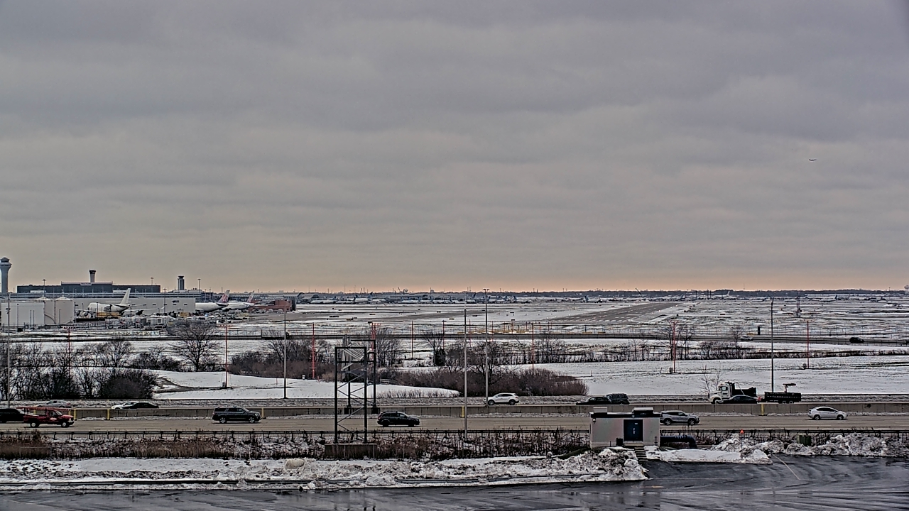 Thumbnail for current weather camera view from Allstate Arena in Des Plaines, Illinois