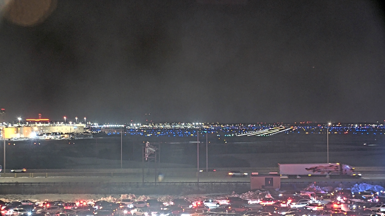 Thumbnail for current weather camera view from Allstate Arena in Des Plaines, Illinois