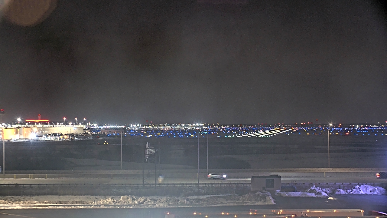 Thumbnail for current weather camera view from Allstate Arena in Des Plaines, Illinois