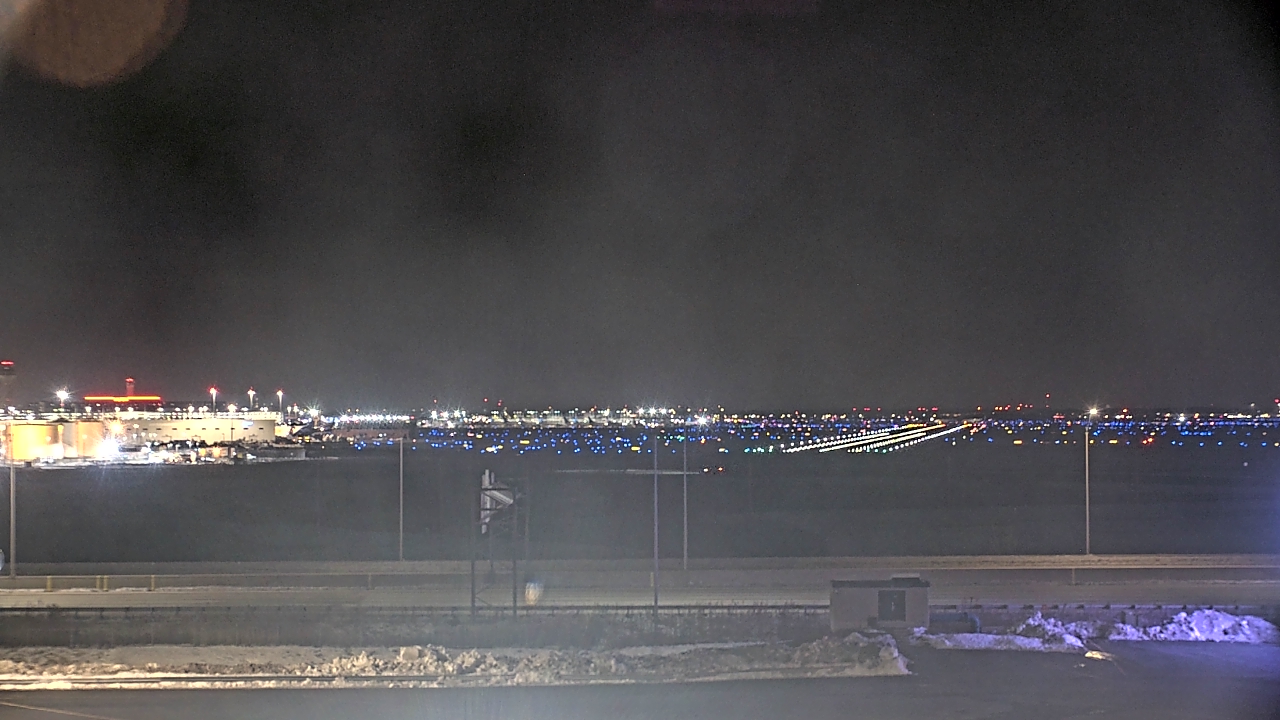 Thumbnail for current weather camera view from Allstate Arena in Des Plaines, Illinois