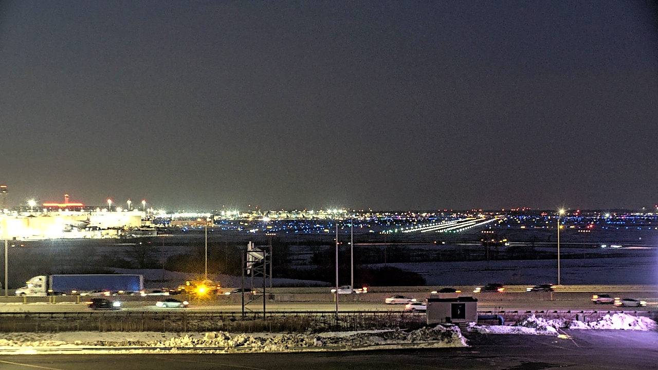 Thumbnail for current weather camera view from Allstate Arena in Des Plaines, Illinois