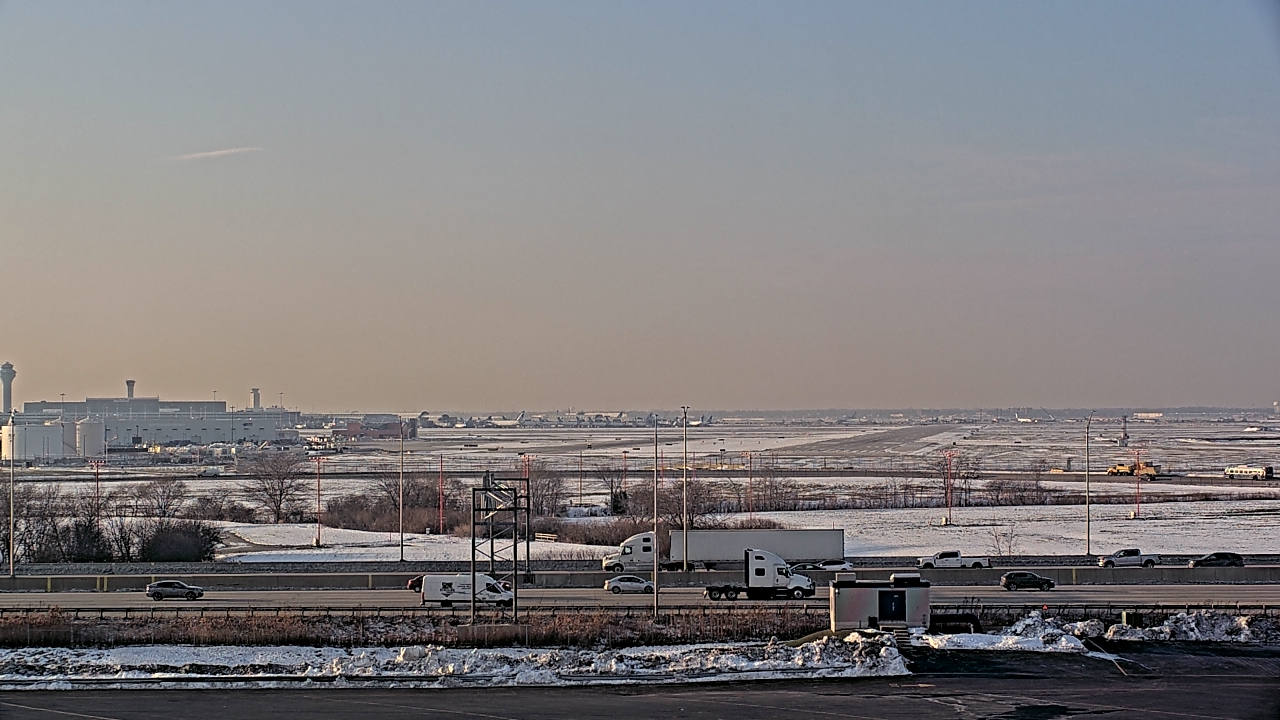 Thumbnail for current weather camera view from Allstate Arena in Des Plaines, Illinois