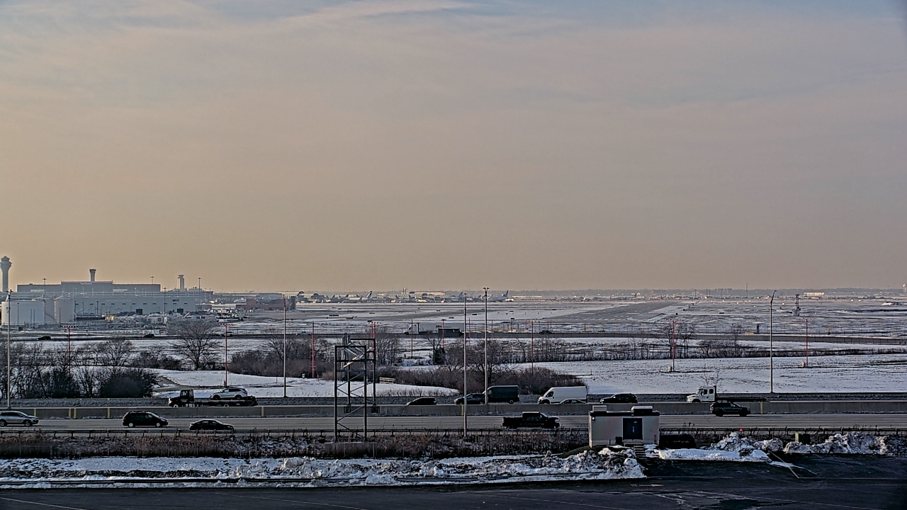 Thumbnail for current weather camera view from Allstate Arena in Des Plaines, Illinois