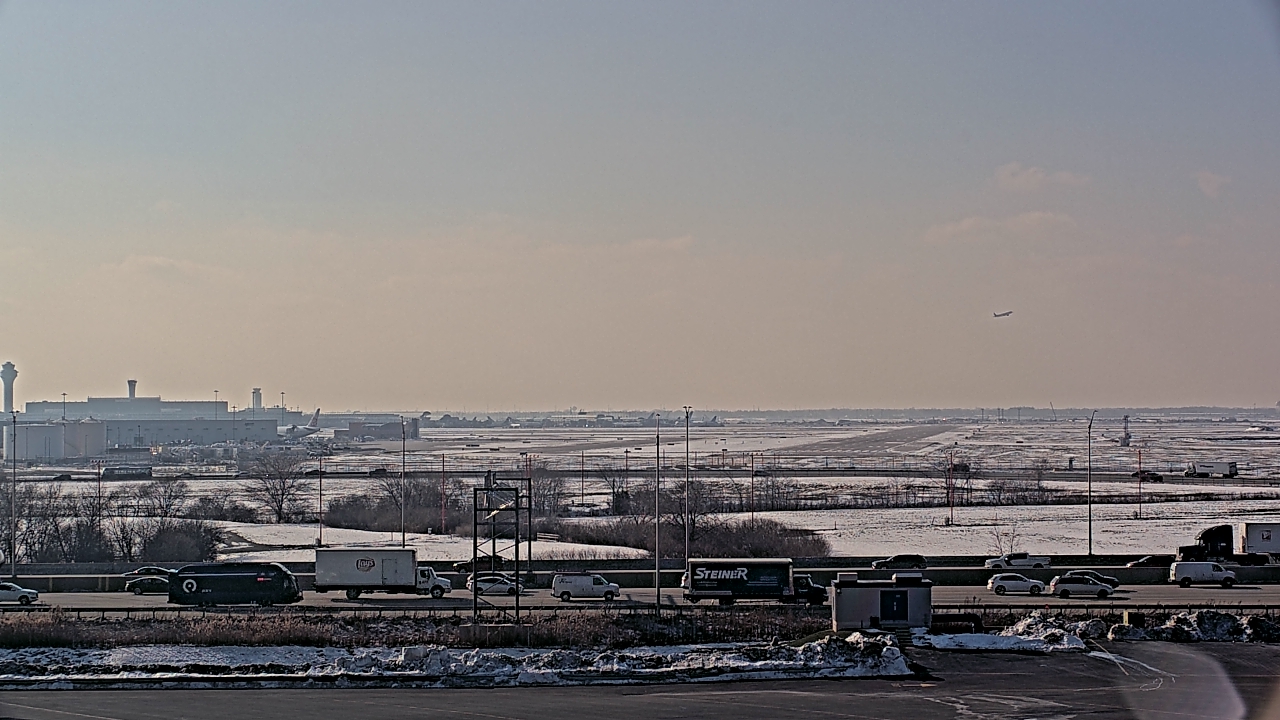 Thumbnail for current weather camera view from Allstate Arena in Des Plaines, Illinois