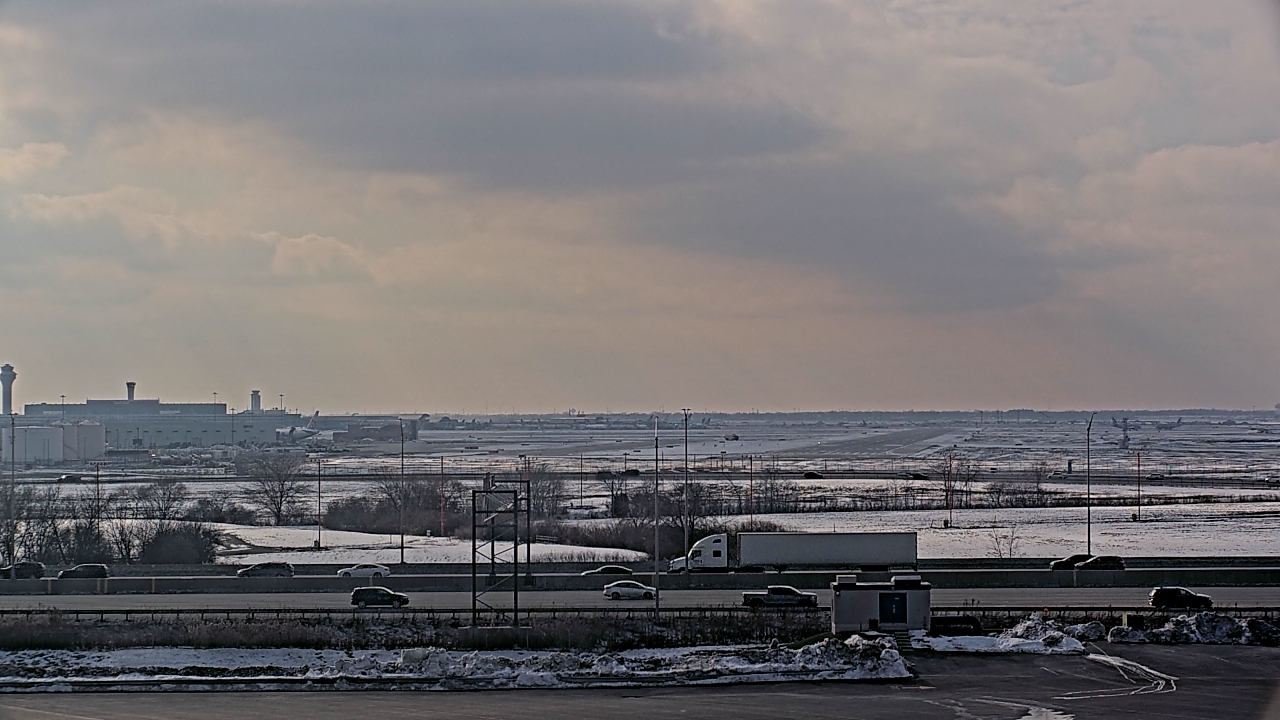 Thumbnail for current weather camera view from Allstate Arena in Des Plaines, Illinois