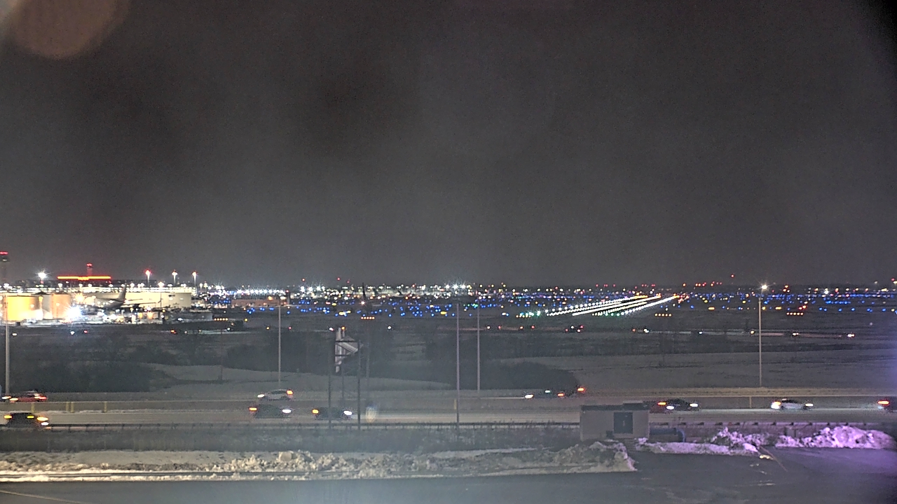 Thumbnail for current weather camera view from Allstate Arena in Des Plaines, Illinois