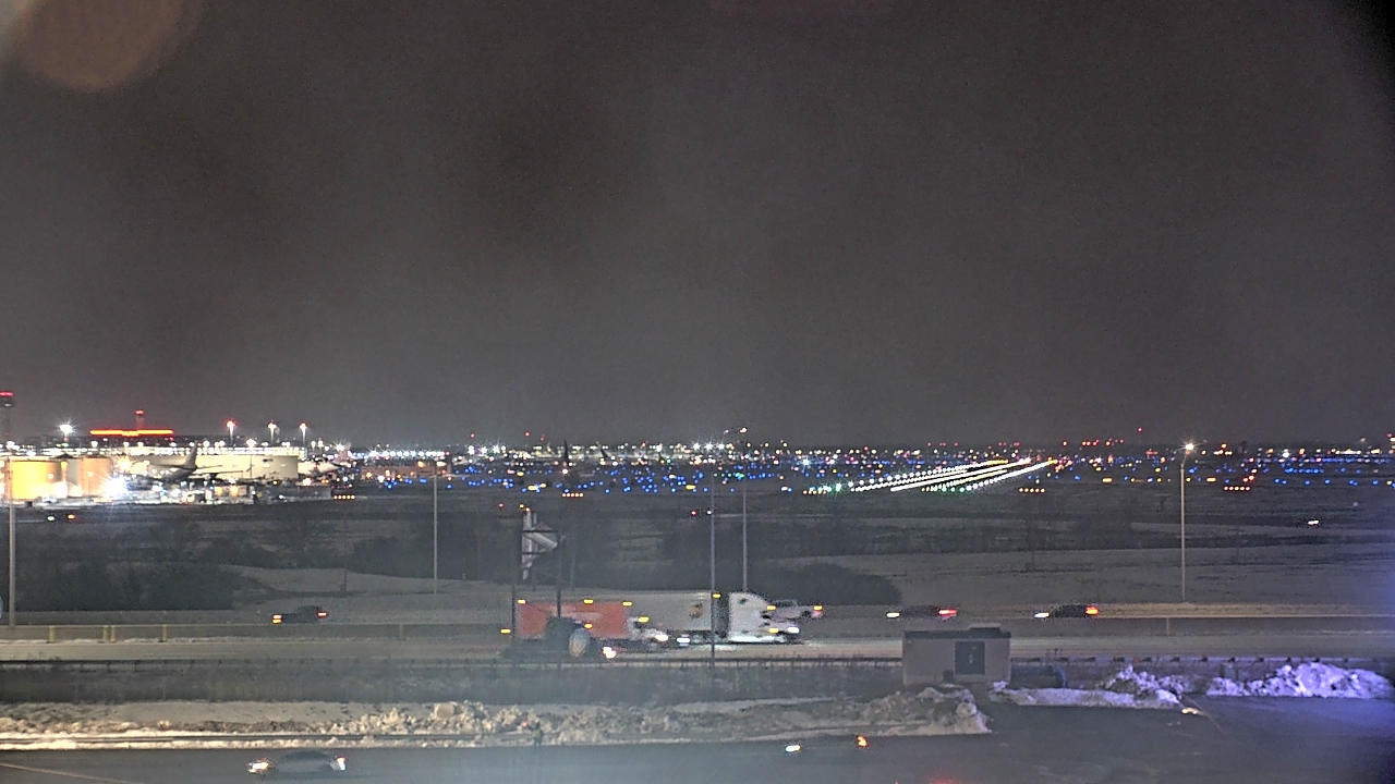 Thumbnail for current weather camera view from Allstate Arena in Des Plaines, Illinois