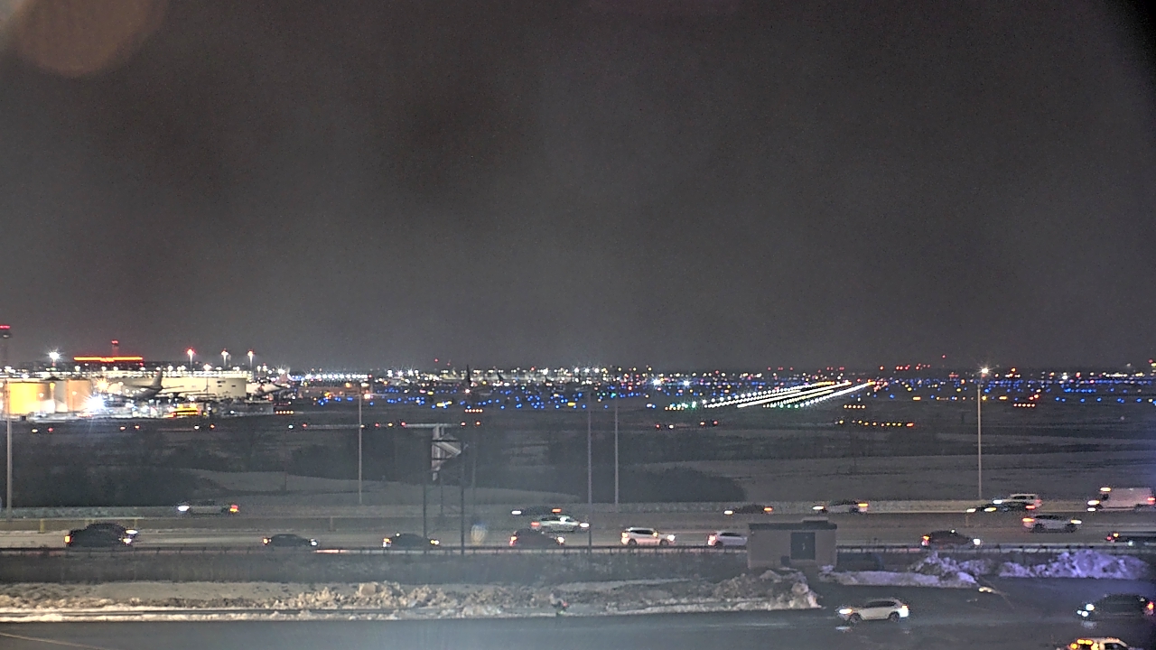 Thumbnail for current weather camera view from Allstate Arena in Des Plaines, Illinois