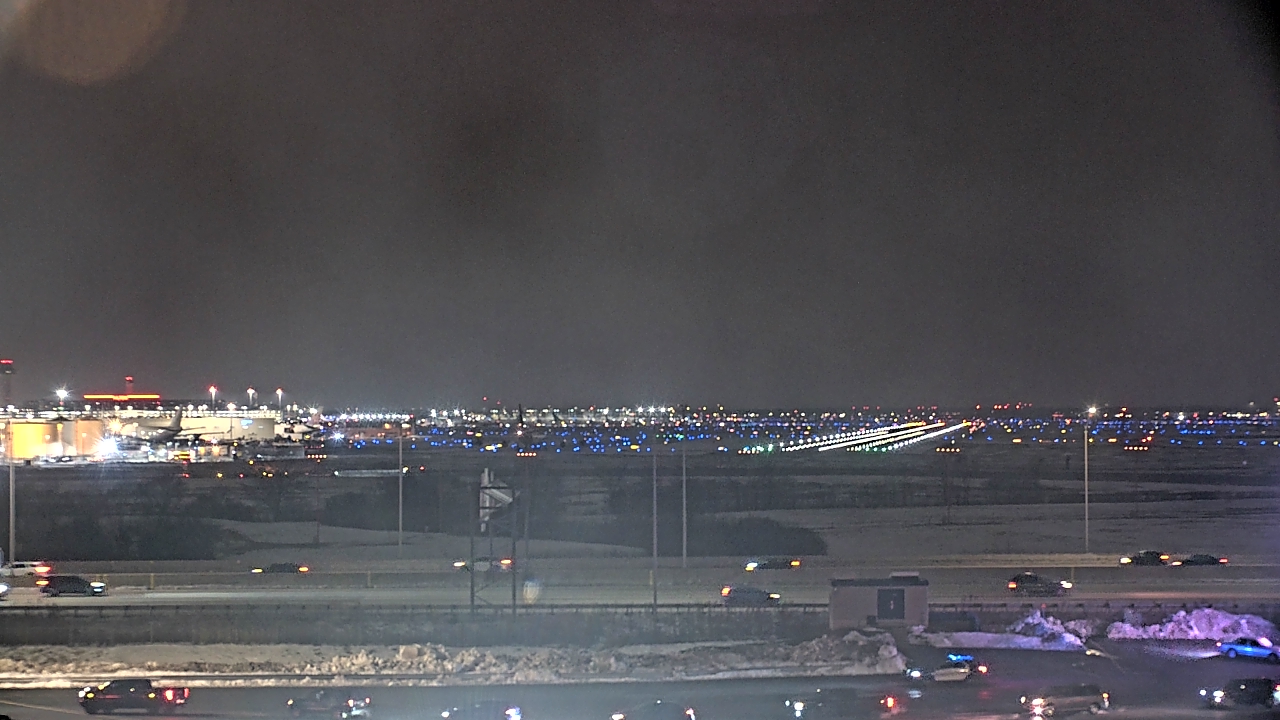 Thumbnail for current weather camera view from Allstate Arena in Des Plaines, Illinois