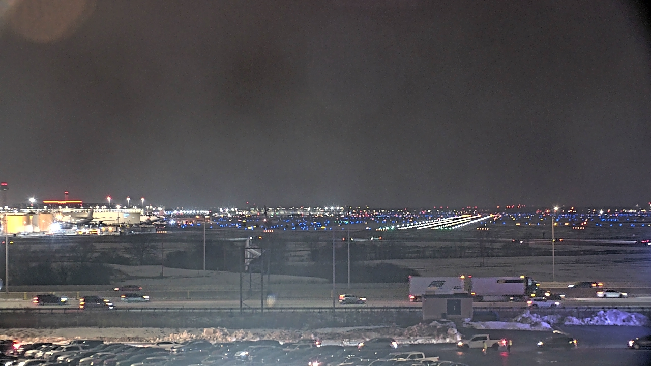 Thumbnail for current weather camera view from Allstate Arena in Des Plaines, Illinois