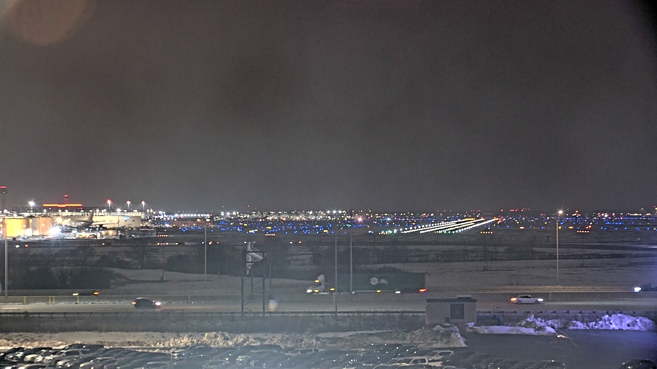 Thumbnail for current weather camera view from Allstate Arena in Des Plaines, Illinois