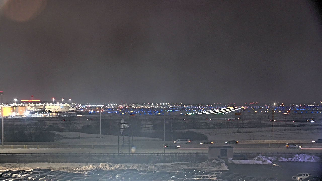 Thumbnail for current weather camera view from Allstate Arena in Des Plaines, Illinois