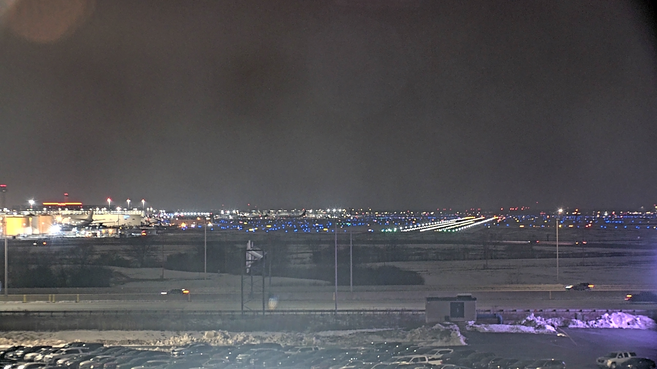 Thumbnail for current weather camera view from Allstate Arena in Des Plaines, Illinois