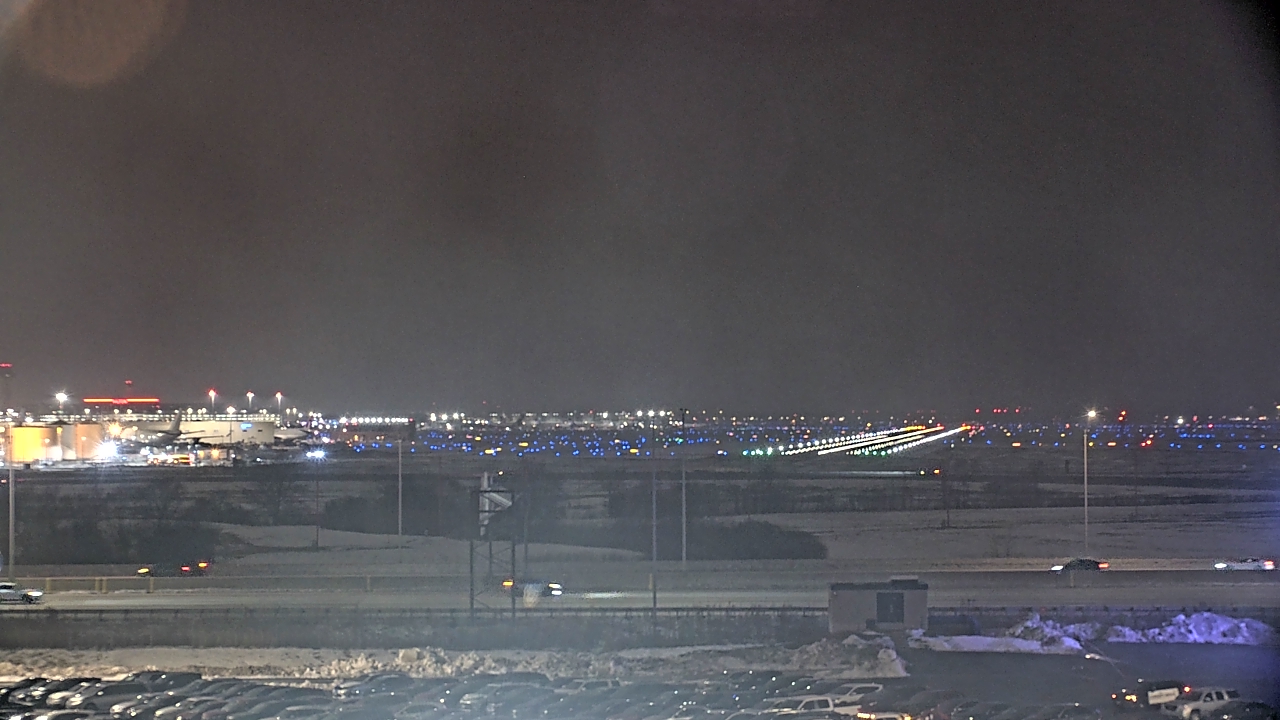 Thumbnail for current weather camera view from Allstate Arena in Des Plaines, Illinois