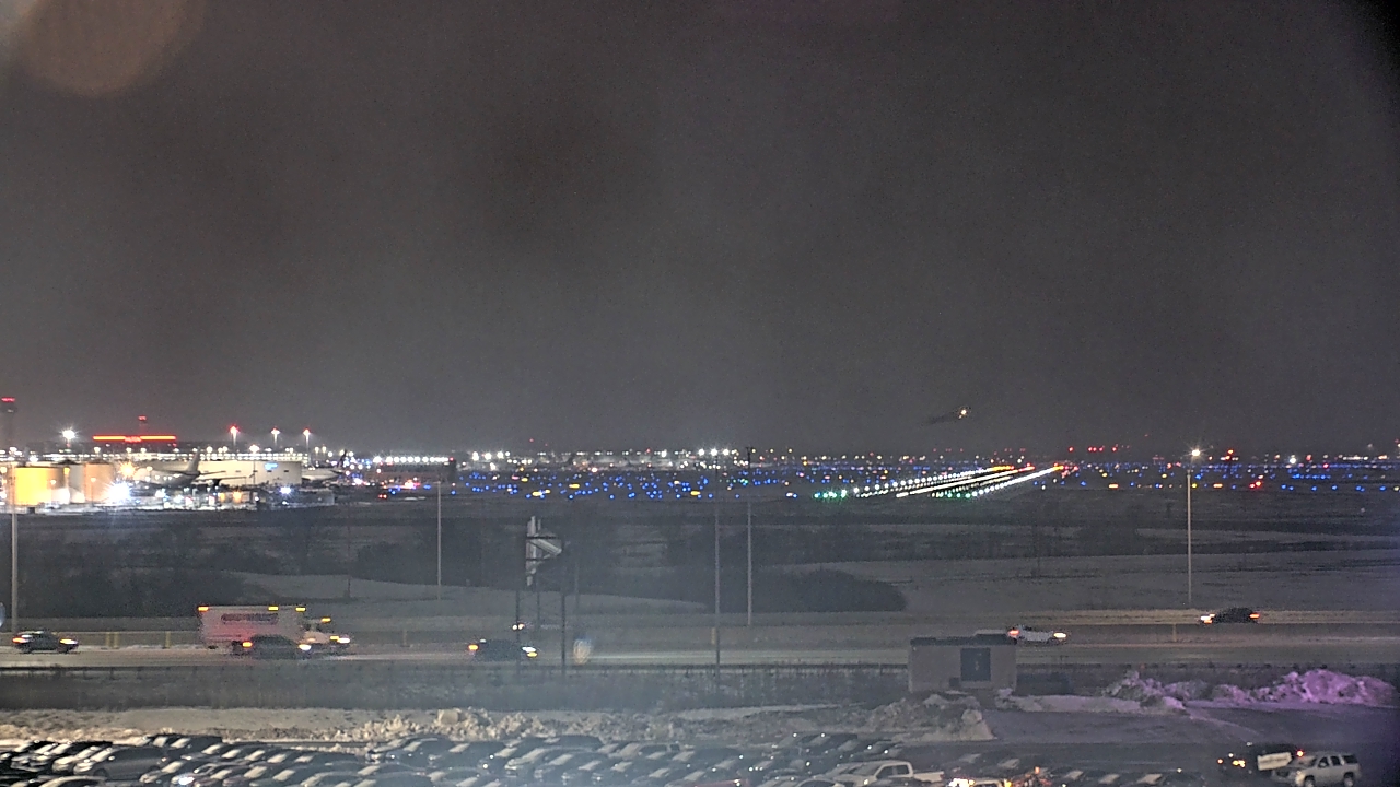 Thumbnail for current weather camera view from Allstate Arena in Des Plaines, Illinois