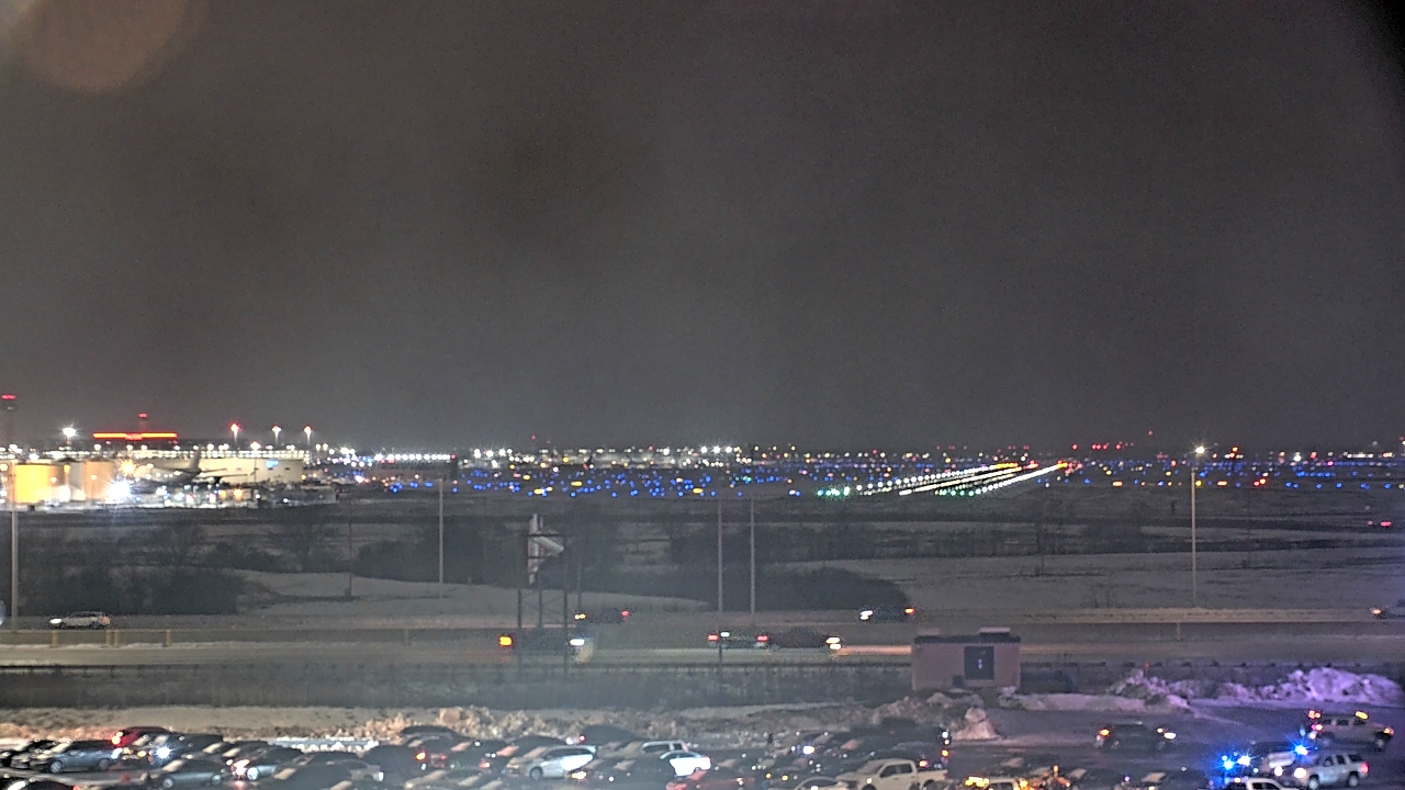 Thumbnail for current weather camera view from Allstate Arena in Des Plaines, Illinois