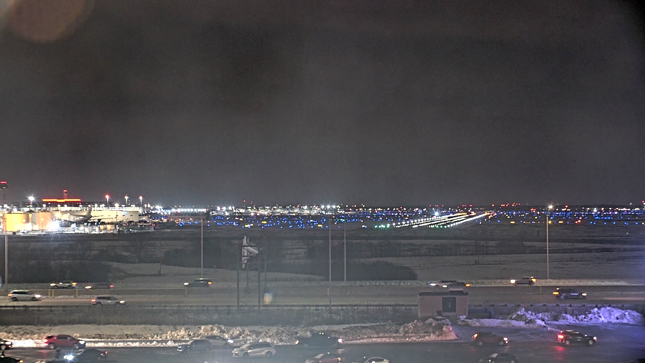 Thumbnail for current weather camera view from Allstate Arena in Des Plaines, Illinois