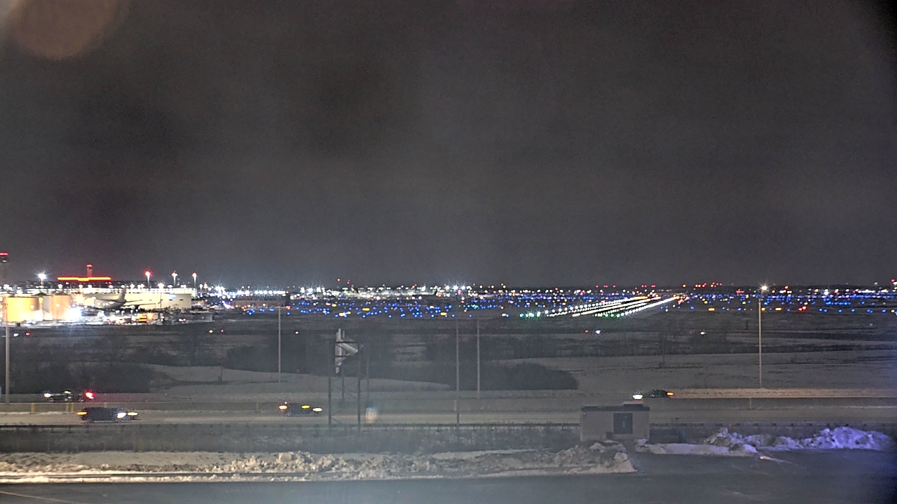 Thumbnail for current weather camera view from Allstate Arena in Des Plaines, Illinois