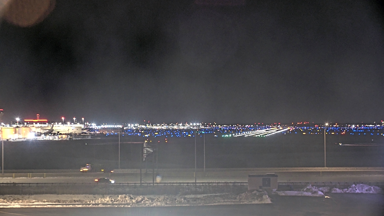 Thumbnail for current weather camera view from Allstate Arena in Des Plaines, Illinois