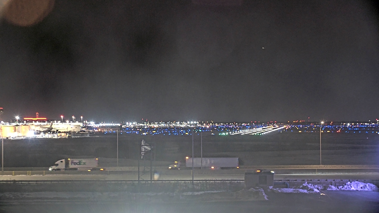 Thumbnail for current weather camera view from Allstate Arena in Des Plaines, Illinois