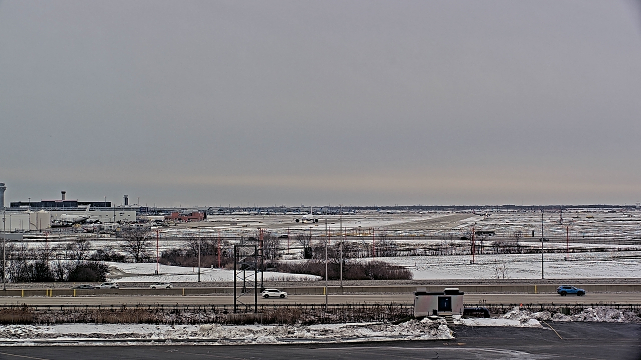 Thumbnail for current weather camera view from Allstate Arena in Des Plaines, Illinois