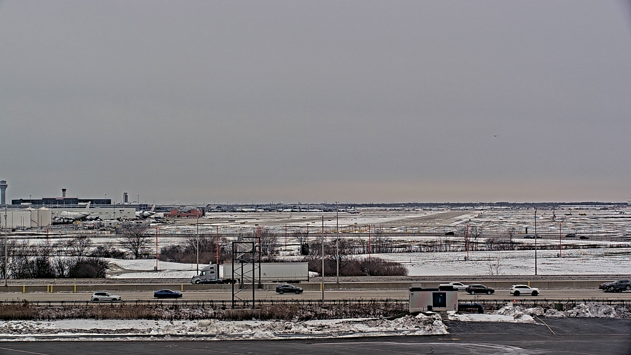 Thumbnail for current weather camera view from Allstate Arena in Des Plaines, Illinois
