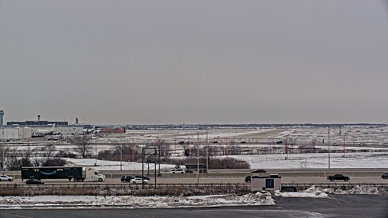 Thumbnail for current weather camera view from Allstate Arena in Des Plaines, Illinois