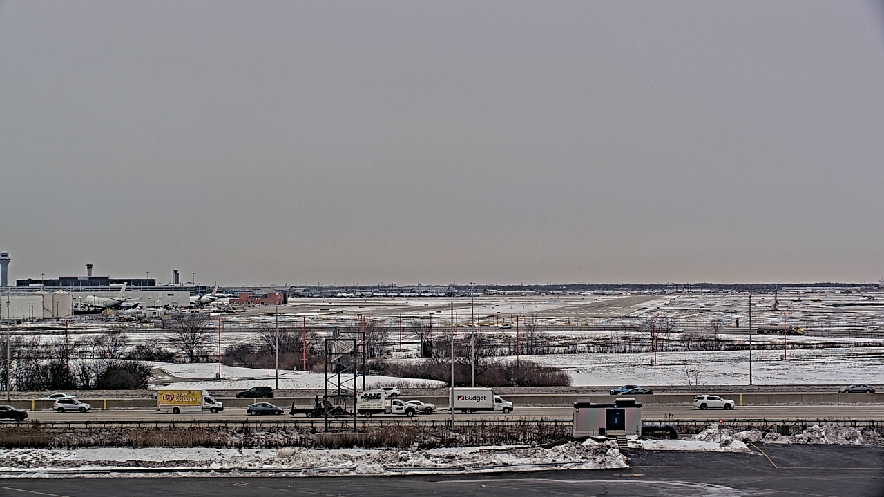 Thumbnail for current weather camera view from Allstate Arena in Des Plaines, Illinois