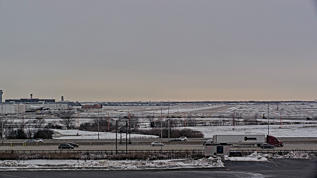 Thumbnail for current weather camera view from Allstate Arena in Des Plaines, Illinois