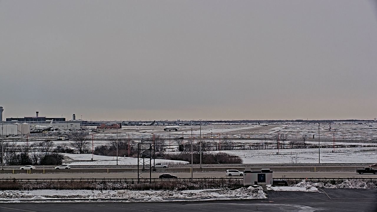 Thumbnail for current weather camera view from Allstate Arena in Des Plaines, Illinois