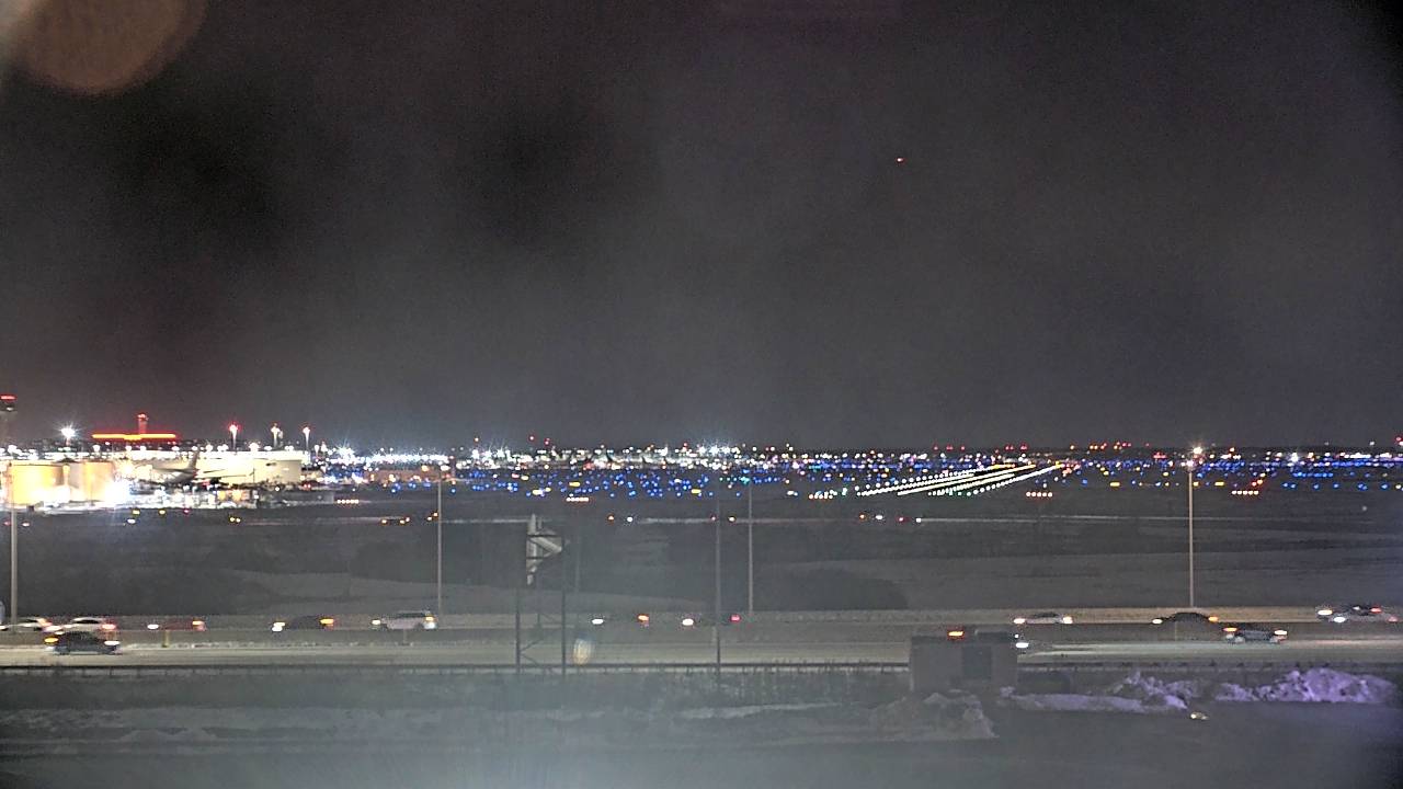 Thumbnail for current weather camera view from Allstate Arena in Des Plaines, Illinois