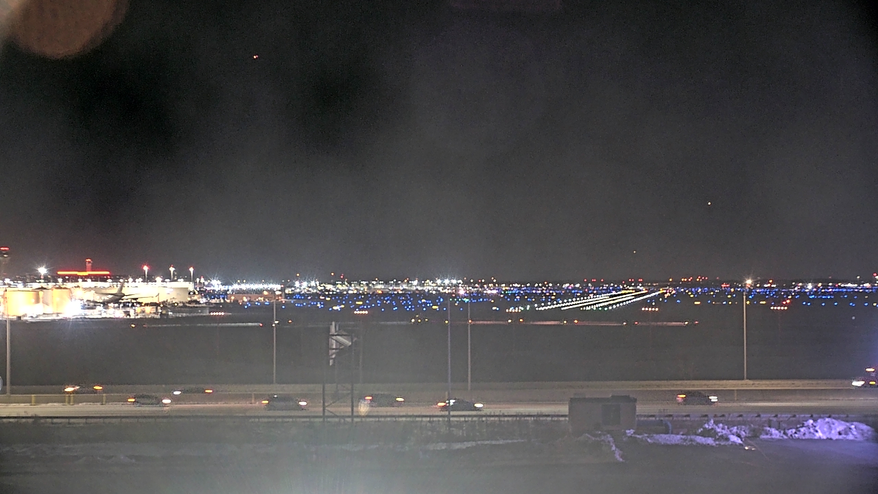 Thumbnail for current weather camera view from Allstate Arena in Des Plaines, Illinois