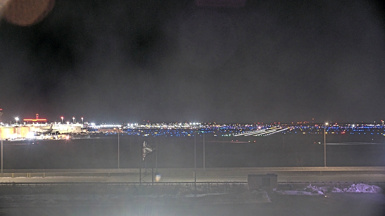 Thumbnail for current weather camera view from Allstate Arena in Des Plaines, Illinois