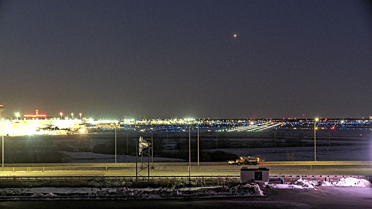 Thumbnail for current weather camera view from Allstate Arena in Des Plaines, Illinois