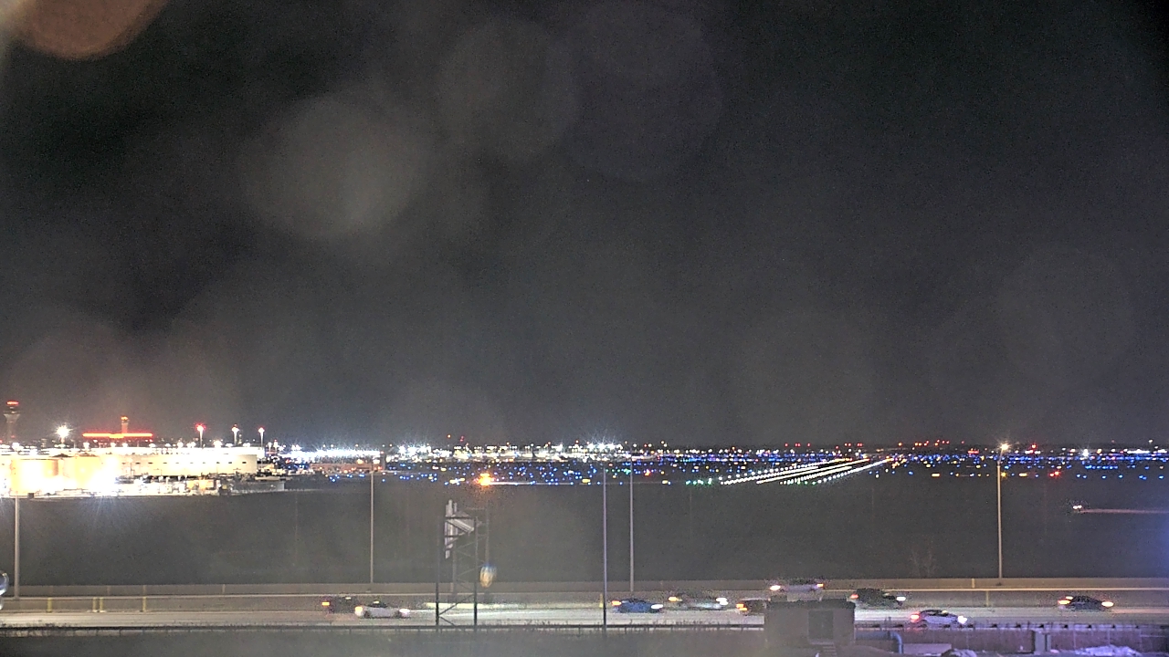 Thumbnail for current weather camera view from Allstate Arena in Des Plaines, Illinois