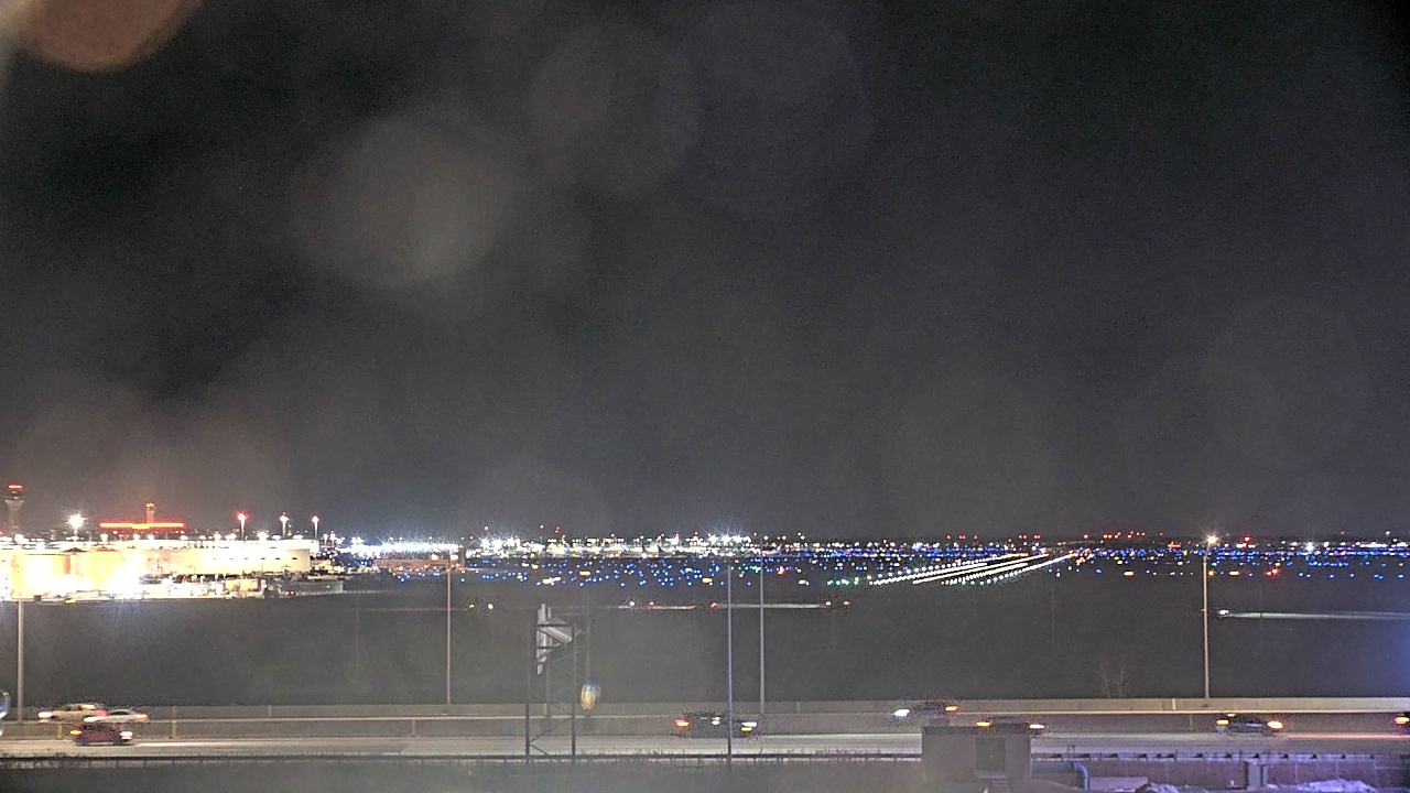 Thumbnail for current weather camera view from Allstate Arena in Des Plaines, Illinois