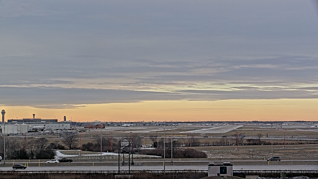 Thumbnail for current weather camera view from Allstate Arena in Des Plaines, Illinois