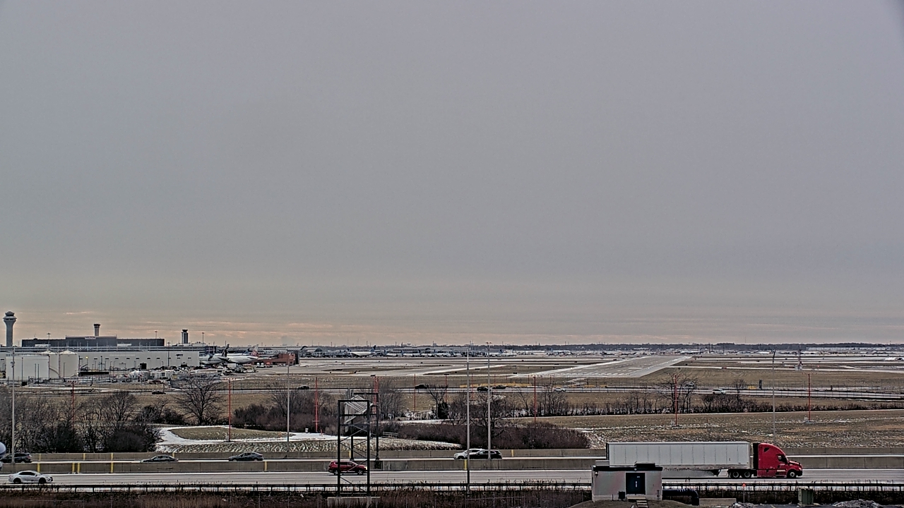 Thumbnail for current weather camera view from Allstate Arena in Des Plaines, Illinois