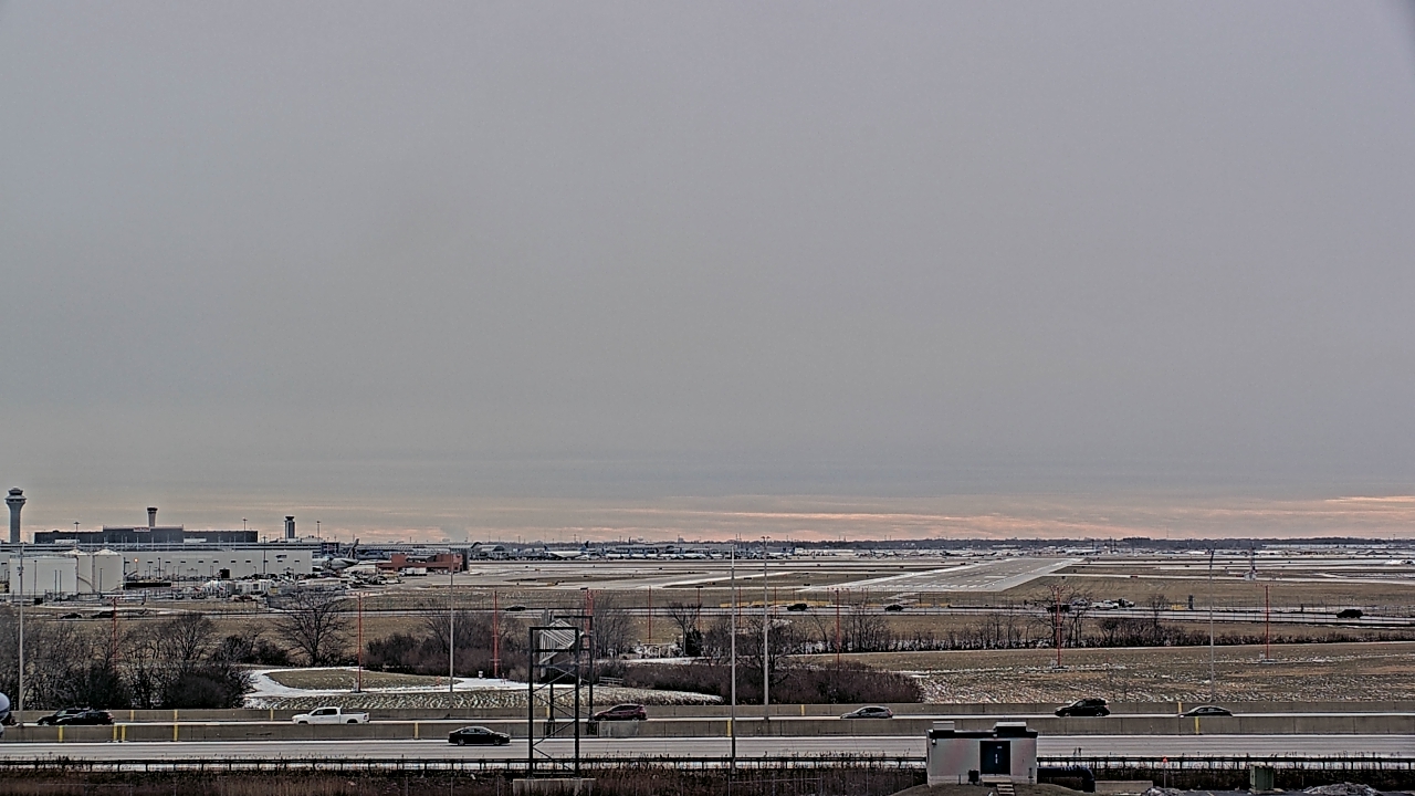 Thumbnail for current weather camera view from Allstate Arena in Des Plaines, Illinois